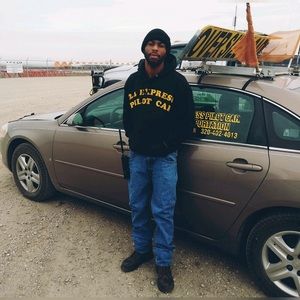 Meet your Posher, Cornell